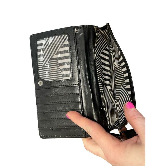 Nicole Miller Wallet *Set* - Picture 6 of 6